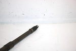 1987 Honda Fourtrax 350 A Oem Rear Axle 42311-HA7-670 AH39