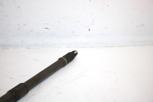 1987 Honda Fourtrax 350 A Oem Rear Axle 42311-HA7-670 AH39