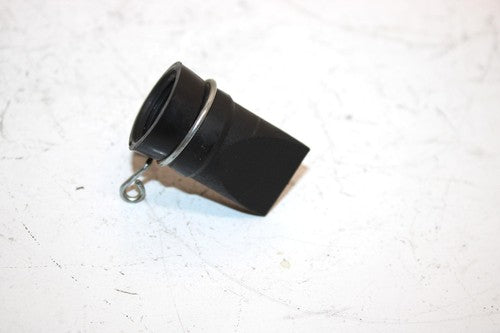 16 Can-am Outlander L Max 450 Efi Dps Oem Air Boxdrain 707800404 AB5