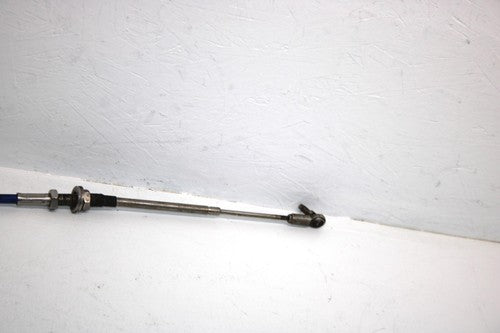 1996 Arctic Cat Montego Deluxe Oem Steering Cable 0673-232 JA13