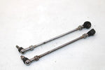 1999 Polaris Sportsman 500 Oem Steering Tie Rod  Pair 1822202 2201741 APS1