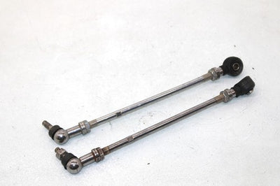 1999 Polaris Sportsman 500 Oem Steering Tie Rod  Pair 1822202 2201741 APS1