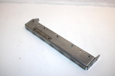 89 Polaris Trail Oem Tunnel End Cap 5220478 SP49