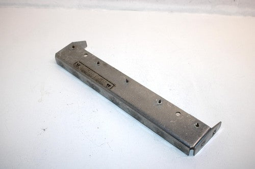 89 Polaris Trail Oem Tunnel End Cap 5220478 SP49