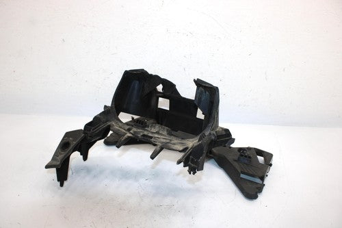 21 Can-am Outlander Max 450 4x4 Dps Oem Console Support 715006101 AB4