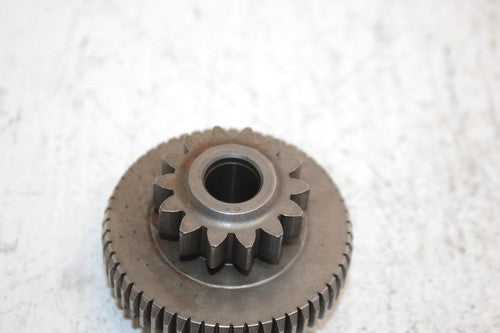 2008 Arctic Cat Atv 366 Auto Trans 4x4 Fis Oem Starter Idler Gear 0815-025 AA26