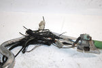 83 Yamaha Excel Iii Ec340g Oem Handlebar Set 8G8-23811-00-00 SY7