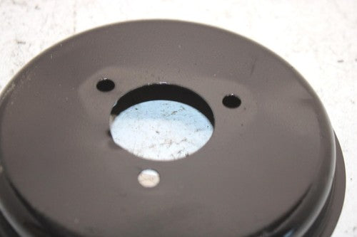 1985 Honda Atc125ma Oem Rear Seal Plate 42327-958-000 AH44