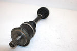 14 Can-am Outlander Max 400 Efi Oem Right Rear Axle (Short) 705501484 AB6