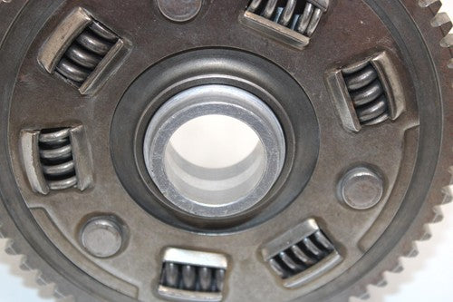 03 Suzuki Ozark 250 Ltf250 2x4 Oem Clutch Basket 21200-05G10 AS4