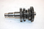 88 Yamaha  Warrior 350 Yfm350x Oem Drive Axle Assy 1UY-17421-01-00 AY3
