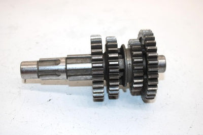 88 Yamaha  Warrior 350 Yfm350x Oem Drive Axle Assy 1UY-17421-01-00 AY3