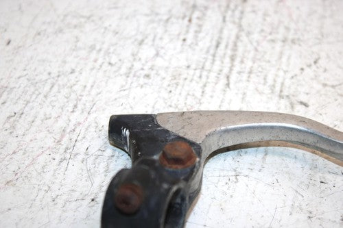 84 Yamaha  Tri Moto 3 Wheeler Oem Brake Lever Assembly 38V-82921-00-00 AY21