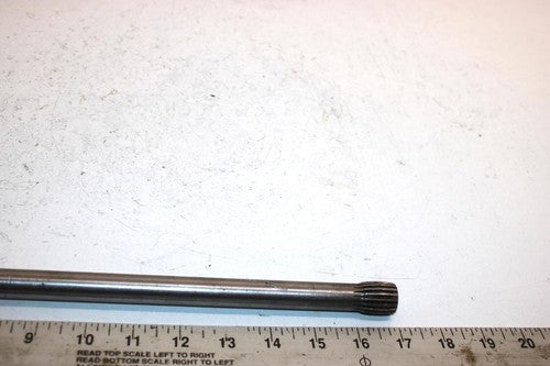 1990 Sea-doo Gt Oem Drive Shaft 272000020 JS55