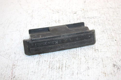 00 Kawasaki Bayou 300 4x4 Oem Handlebar Cover 14091-1148 AK20