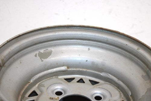2001 Polaris Xplorer Oem Rear Wheel Rim 1520183-117 1520183-486 AP90