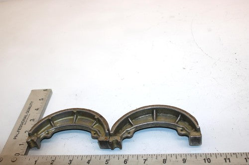 09 Can-am Ds90 Oem Rear Brake Pads V43121MAA000 AB3