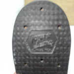New Women’s Brown Tony Lama Cowboy Boots. 270 7 B. 18-31