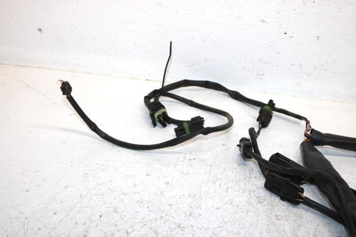2000 Sea-doo Gtx Oem LCD Info Display 278001540 JS47