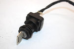 99 Kawasaki Prairie 400 4x4 Oem Ignition Key Switch 27005-1229 AK16