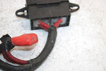 1987 Honda Fourtrax 350 A Oem Fuse Holder 32401-HA7-770 AH39