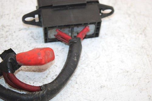 1987 Honda Fourtrax 350 A Oem Fuse Holder 32401-HA7-770 AH39