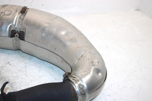 07 Arctic Cat Panther 570 OEM Expansion Chamber 1712-341 SA218