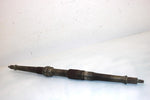 86 Yamaha  Moto 4 Yfm200dxs Oem Rear Axle 1NU-25381-01-00 AY1