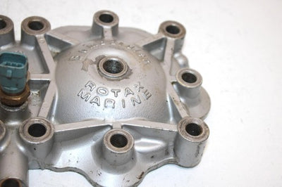 2000 Sea-doo Gtx Oem Cylinder Head 290923921 420923921 JS56