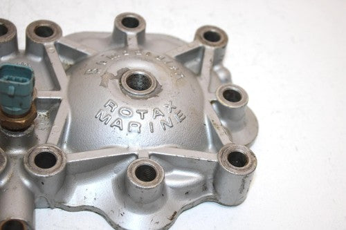 2000 Sea-doo Gtx Oem Cylinder Head 290923921 420923921 JS56
