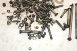 02 Polaris Xc Sp 500 Oem Nut Bolt Spacer Hardware Kit SP216