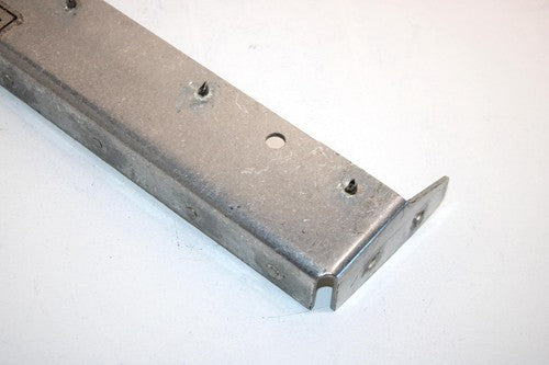 89 Polaris Trail Oem Tunnel End Cap 5220478 SP49