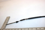 81 Honda Atc185sa Oem Rear Brake Cable 43470-VM4-405 AH1