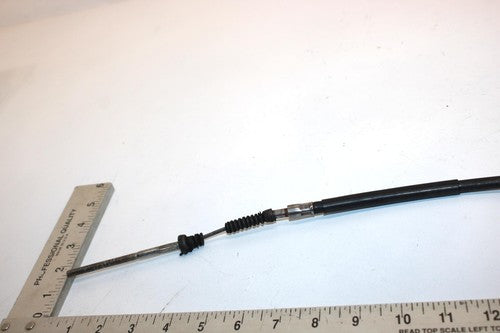 81 Honda Atc185sa Oem Rear Brake Cable 43470-VM4-405 AH1
