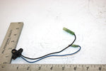97 Arctic Cat Zr 580 Efi Oem  Air Temp Sensor 3005-460 SA124