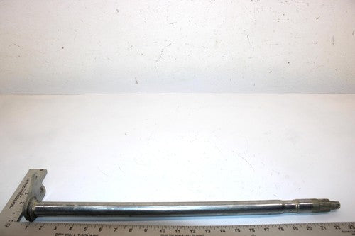 84 Honda Fourtrax 200 Trx200 A Oem Steering Post Shaft 53310-VM5-000 AH33