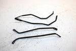 2002 Honda Foreman Es Oem Fender Stay Set 61105-HM7-000 61106-HM7-000 AH34