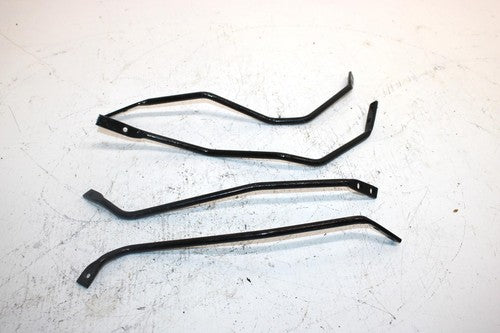 2002 Honda Foreman Es Oem Fender Stay Set 61105-HM7-000 61106-HM7-000 AH34