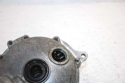 2004 Honda Fourtrax Foreman Rubicon Oem Front Gear Case Diff 41400-HN2-A00 AH5