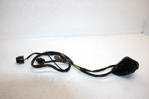 2002 Sea-doo Gtx Oem Left Control Switch 277000954 277001481 JS48