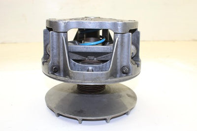 1999 Polaris Sportsman 500 Oem Primary Braking Drive Clutch 1321706 AP119