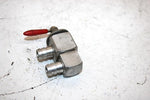 01 Polaris Rmk 700 Oem Fuel Shutoff Petcock 7052255 SP183