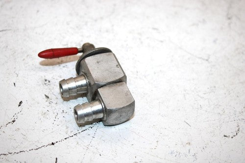 01 Polaris Rmk 700 Oem Fuel Shutoff Petcock 7052255 SP183