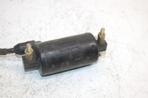 1990 Kawasaki Bayou 300 Oem Ignition Coil 21121-1049 AK22