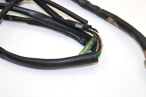 2003 Sea-doo Gtx Oem Steering Harness 278001808 JS10