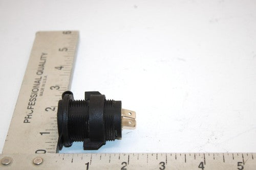 21 Can-am Outlander Max 450 4x4 Dps Oem Accessory Socket 710001248 AB4