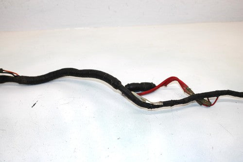 86 Yamaha  Moto 4 Yfm200dxs Oem Main Wire Harness 1NU-82590-00-00 AY1