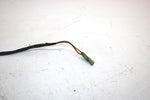 1990 Kawasaki Bayou 300 Oem Right Tail Brake Light 23024-1117 AK22