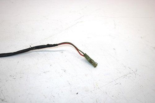 1990 Kawasaki Bayou 300 Oem Right Tail Brake Light 23024-1117 AK22