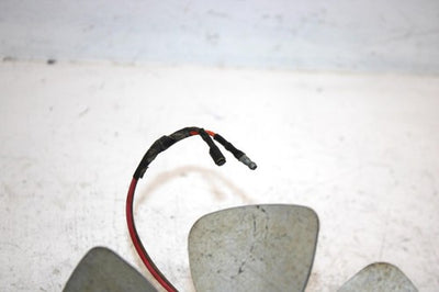 1998 Polaris Magnum 425 4x4 Oem Cooling Fan 4170011 5241788-067 AP97